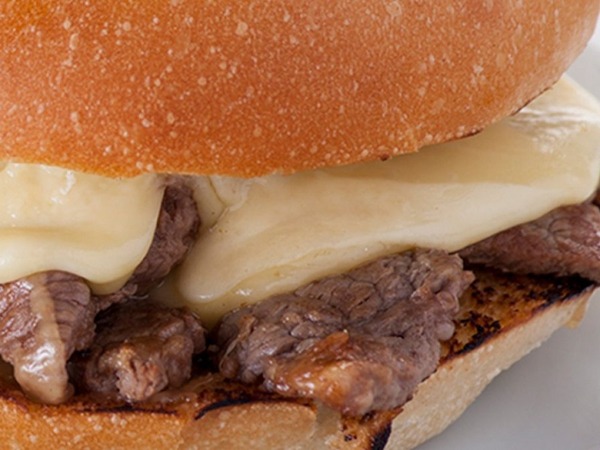 Churrasco Barros Luco