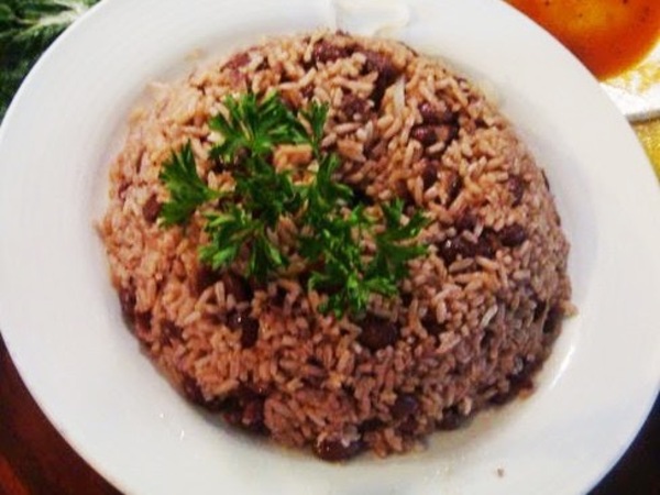 Gallo pinto