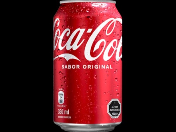 Coca cola zero