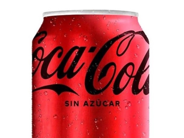 Coca cola regular