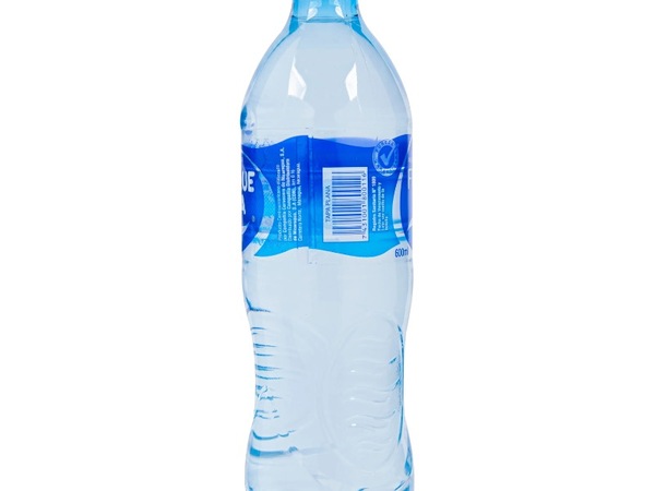 Agua Purificada