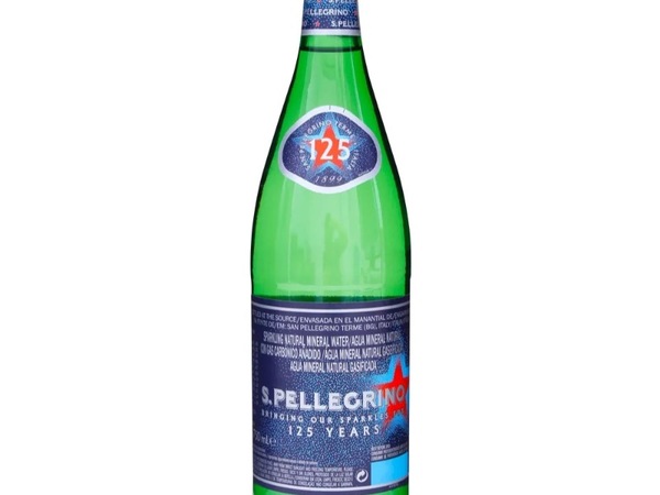 San Pelegrino 750 ml