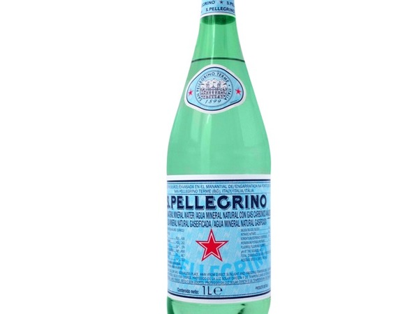 San Pelegrino 550ML