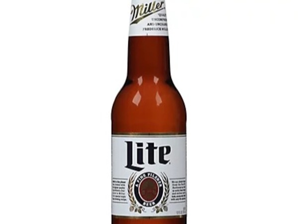 Miller Lite