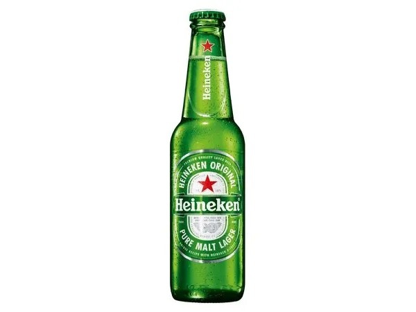 Heineken