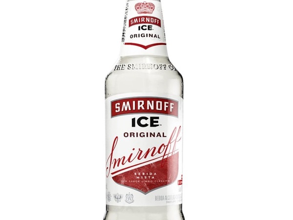 Smirnoff Ice