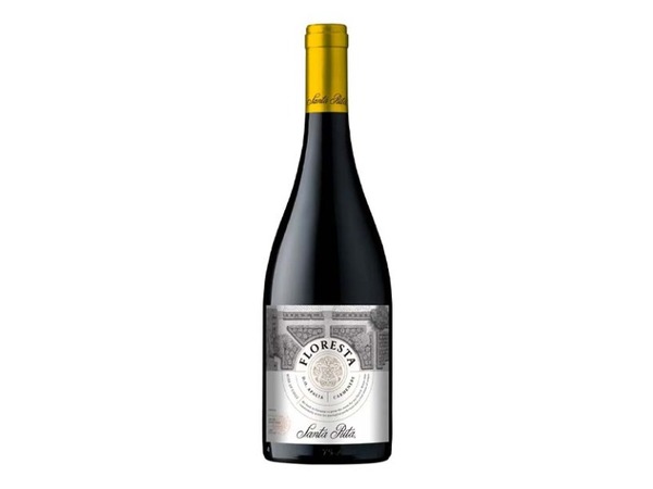 Santa Rita, Floresta, Carmenere	