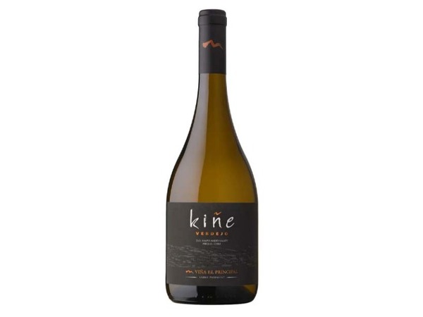 El Principal, Kiñe