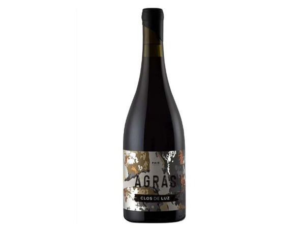 Clos de Luz, Agras