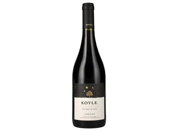 Koyle, Don Cande