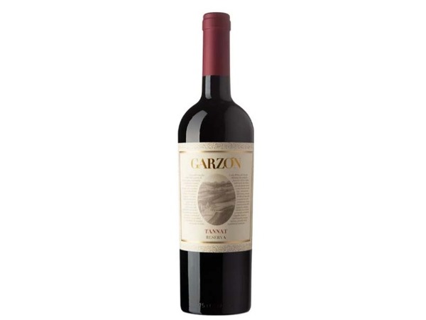 Garzón, Reserva
