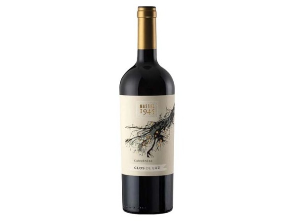 Clos de Luz, Massal 1945