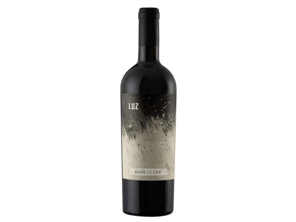 Clos de Luz, Luz, Carmenere