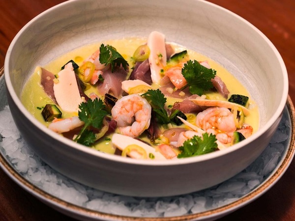 TIRADITO