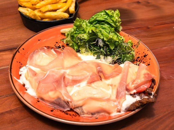 MILANESA
