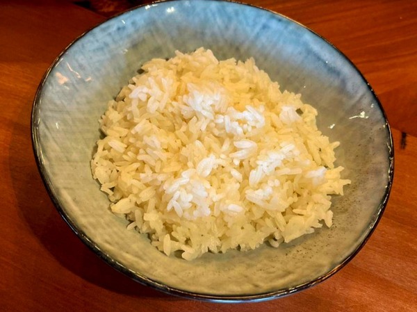 PORCIÓN DE ARROZ 