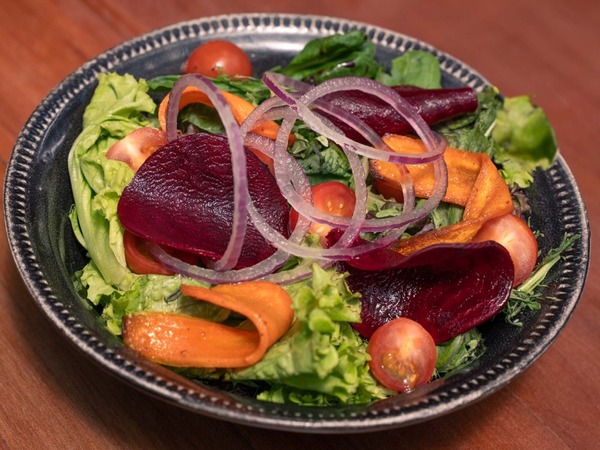 ENSALADA MIXTA 