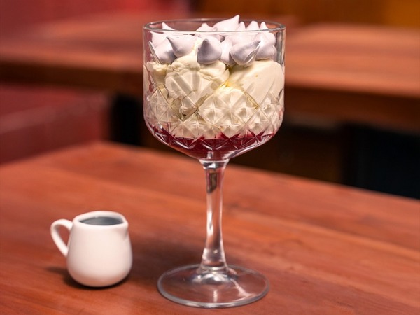 COPÓN PAVLOVA