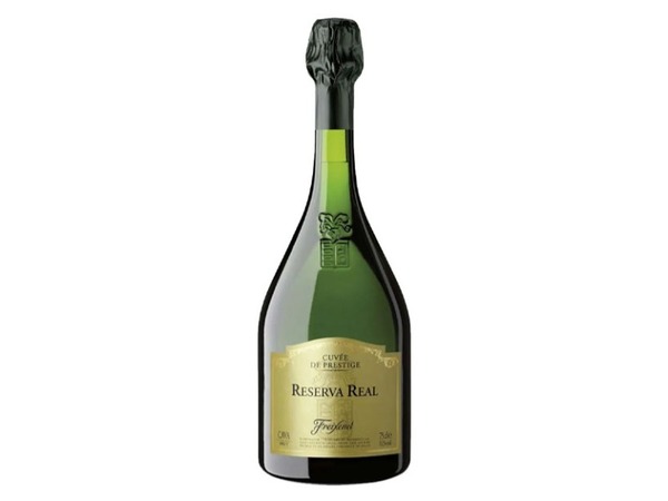 Freixenet Reserva Real, Brut, Cava