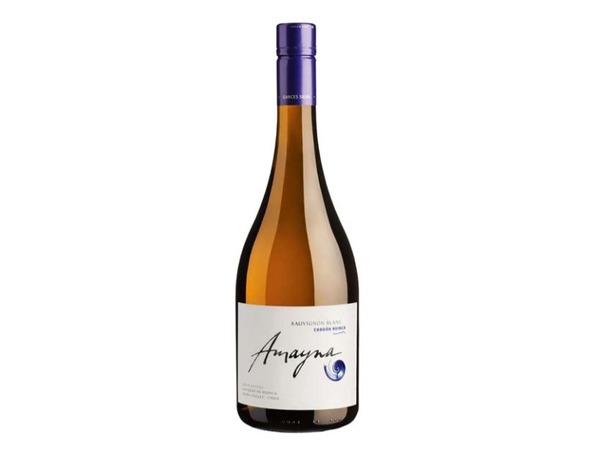 Amayna, Cordón Huinca