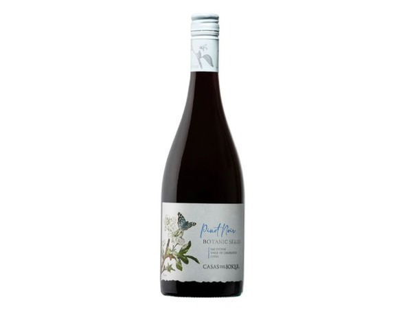 Casas del Bosque, Botanic Series