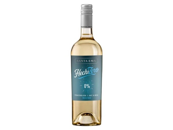 Santa Ema Hechizero Blanco