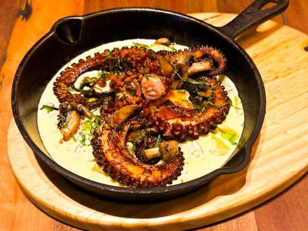 PULPO