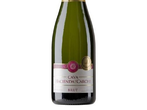 HACIENDA DEL CARCHE BRUT
