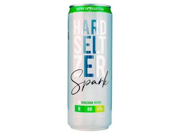 Spark Manzana