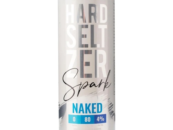 Spark Naked