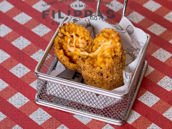 Nuovo!!! SUPPLÌ AL TELÉFONO