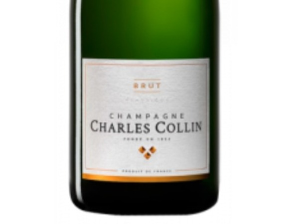 Champagne Charles Collin