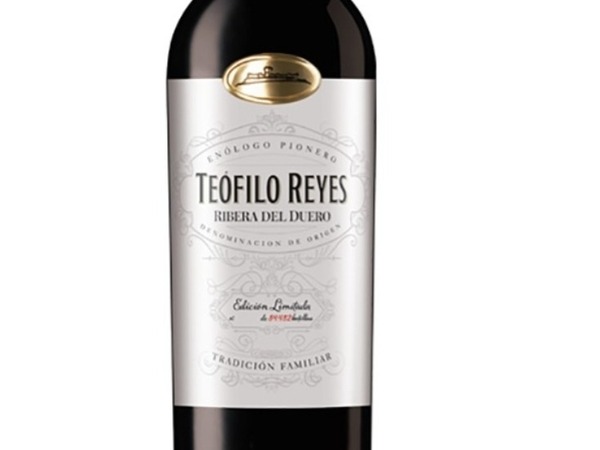 Teofilo Reyes 2022