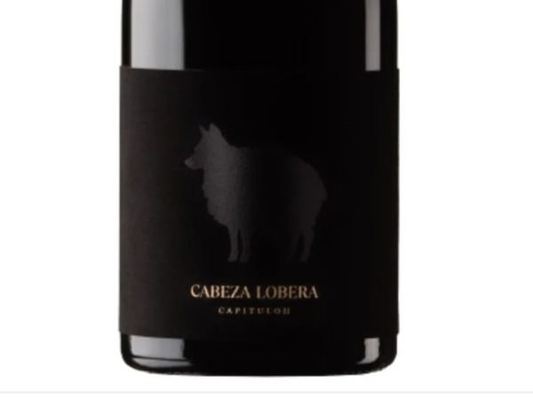Cabeza Lobera Crianza 