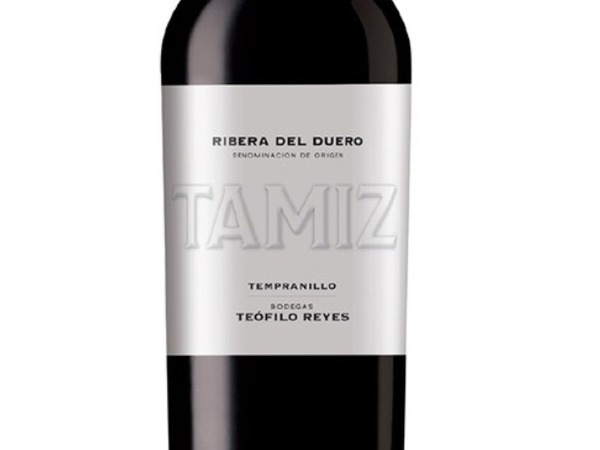 Tamiz Tinto Roble 