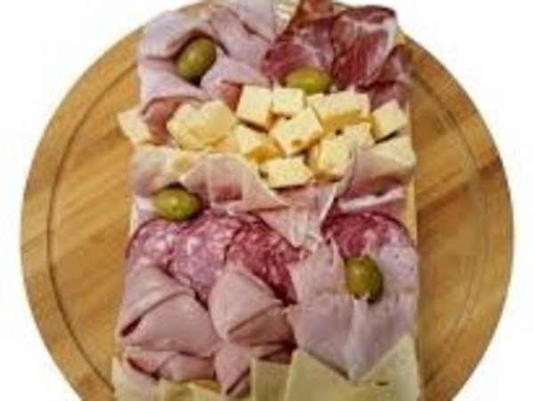 Picada Cervecera