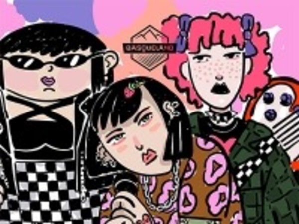 Basqueland Punk Riot