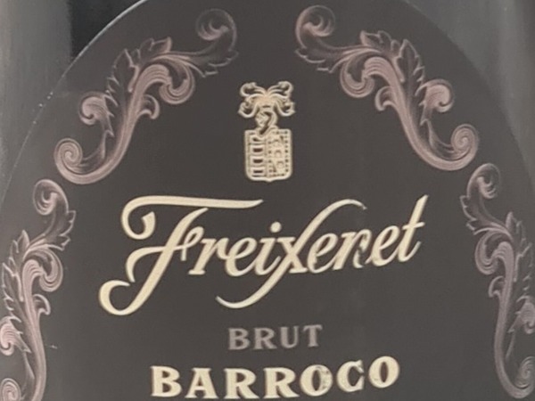 Freixenet Brut Barroco