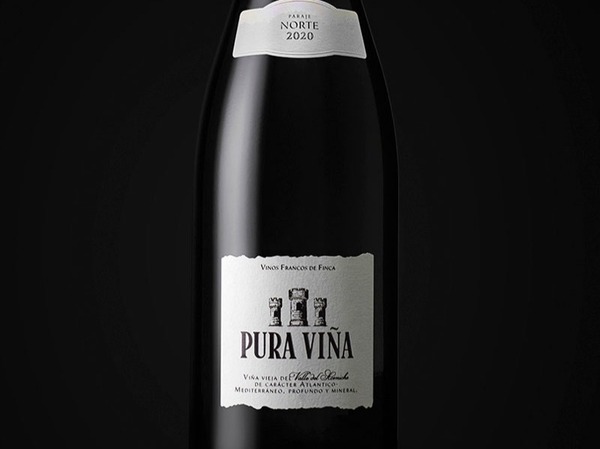 PURA VIÑA PARAJE NORTE 2020