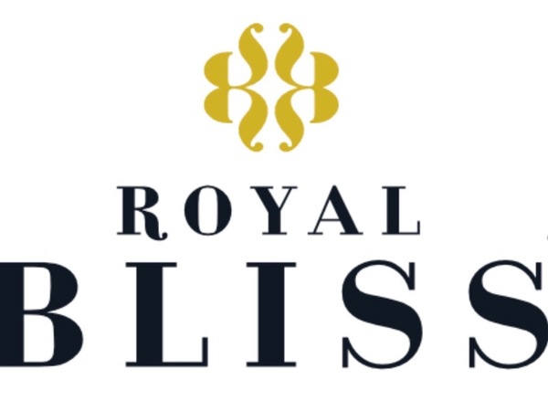 Tónica Royal Bliss signature