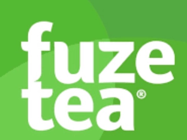 Fuze tea