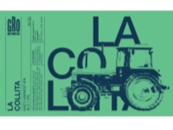 Gro La Collita