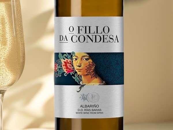 O FILLO DA CONDESA 2024