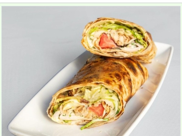 SHAWARMA DE POLLO XL