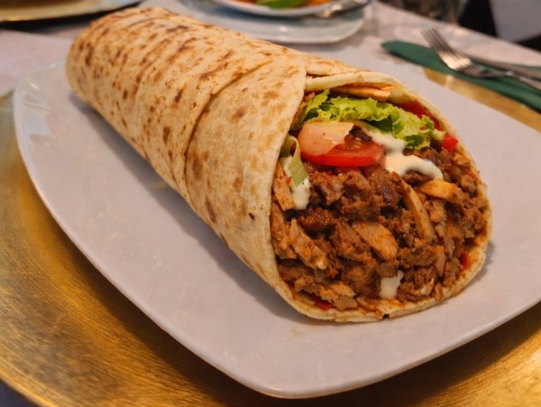 SHAWARMA MIXTO XL