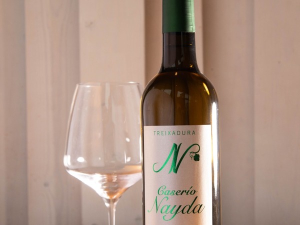 NAYDA Treixadura Farmhouse