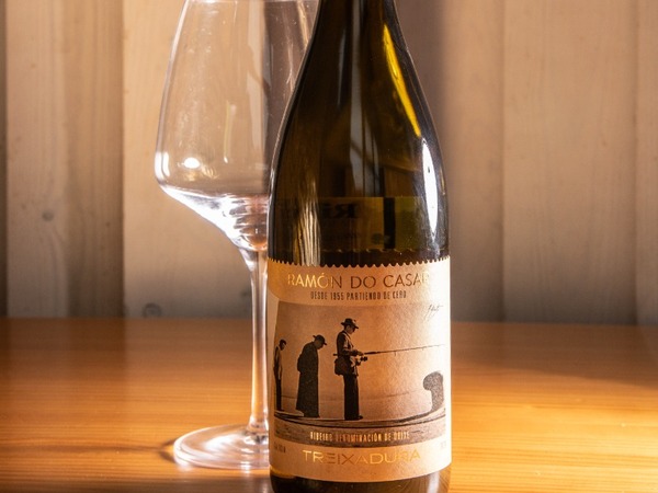 RAMON DO CASAR TREIXADURA