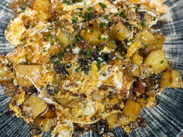 Campero iberico cremoso