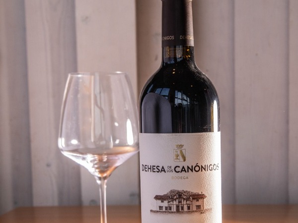 Dehesa de los Canónigos