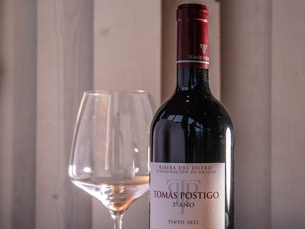 Tomas Postigo 3 years